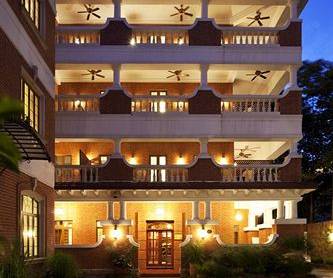 Le Sun Chine Hotel Shanghai