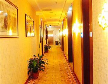 Haiyue Hotel Guangzhou