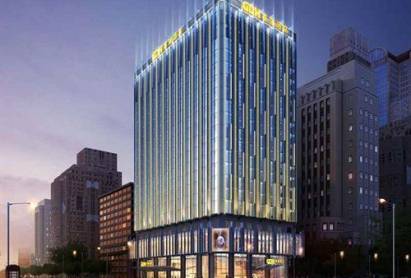 Guangdong Hotel Shenzhen