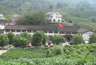 Qiao Garden Hotel Hangzhou