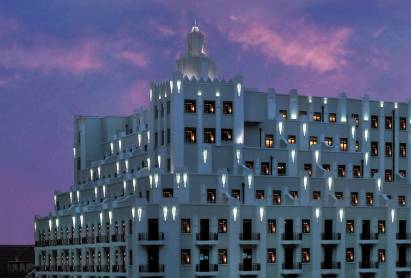 Yangtze Boutique Hotel Shanghai