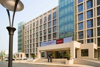 Mercure Hotel Wanshang