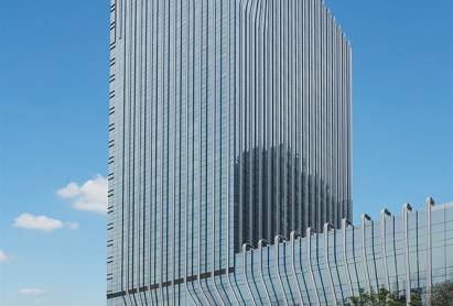 Wanda Realm Hotel Wuhan