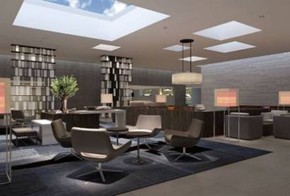 Hyatt Hotel Dongmen Shenzhen