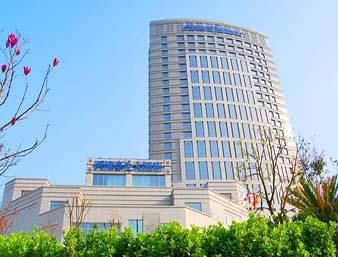 Howard Johnson Hotel TCP Hefei