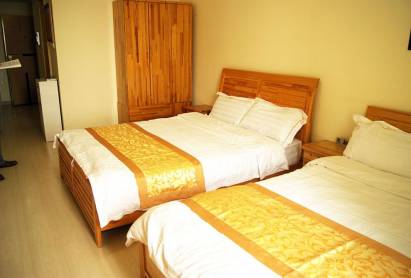 Kaibin Hotel Xinjiekou Nanjing