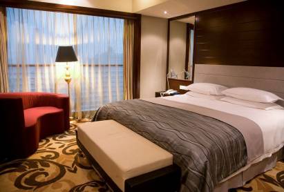 Ocean Hotel Guangzhou