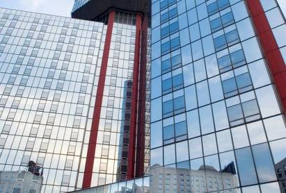 Sheraton Hotel Great Wall