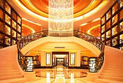 Royal Mediterranean Hotel Guangzhou