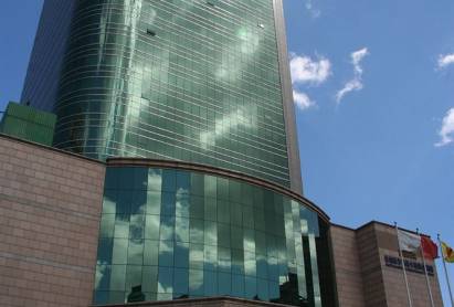 Harbour View Hotel Dalian