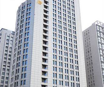 Regal Jinfeng Hotel Shanghai