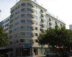 Jinjiang Inn Qingdao Development Zone Hotel