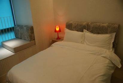 Kaibin Hotel Zhujianglu Muma Nanjing