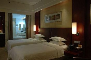 Great Tang Hotel Shanghai