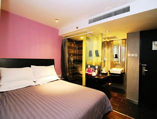 FX Hotel Yan Sha Beijing