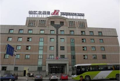 Jinjiang Inn Tianqiao Hotel