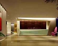 Jinjiang Inn Xiangjiang Qingdao