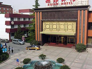 Xijiao Hotel Beijing