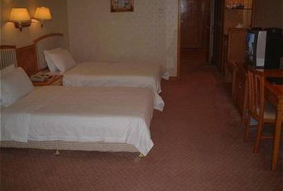 Lao Di Fang Hotel Shenzhen