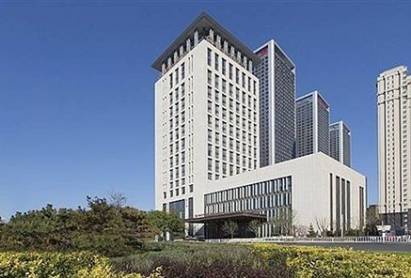 Wanda Vista Hotel Shenyang
