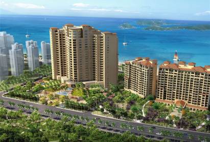 Tangla Sanya Bay Hotel