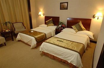 Jinyuan Hotel Dalian