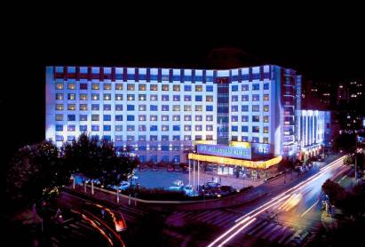 Ruitai Hongqiao Hotel Shanghai