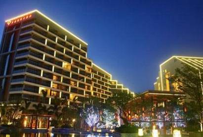 Kingkey Palace Hotel Shenzhen