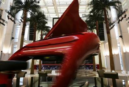 Goethe Hotel Lakeview Hangzhou