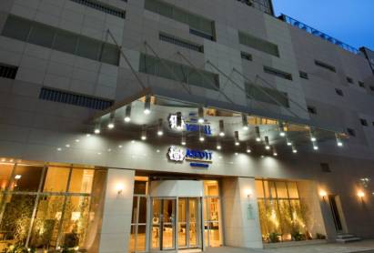 Ascott Hotel Guangzhou