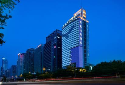 ShenzhenAir Hotel Shenzhen