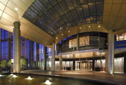 InterContinental Hotel Ningbo