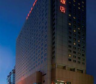 Traders Hotel Shenyang