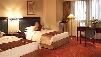 Harbour Plaza Hotel Chongqing