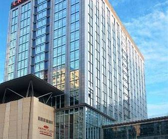 Crowne Plaza Hotel Chaoyang