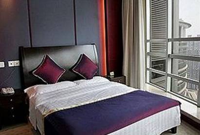 New Space Huiyuan Hotel Shanghai