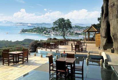 Swiss International Hotel Xiamen