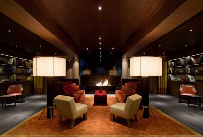 Diaoyutai Boutique Chengdu