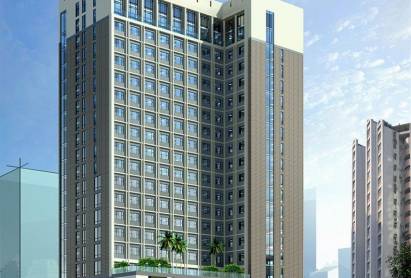 Good International Hotel Guangzhou