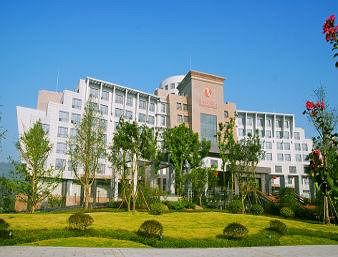 Ramada Hotel West Chongqing