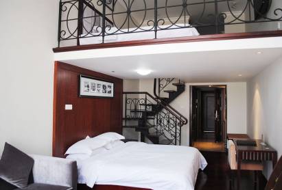 Bangtai Hotel Guangzhou