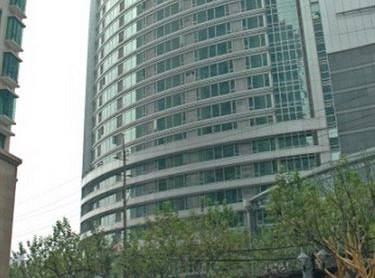 Mayson Zhongshan Park Shanghai