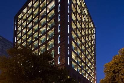 The East Hotel Hangzhou