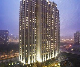Oakwood Residence Hotel Beijing
