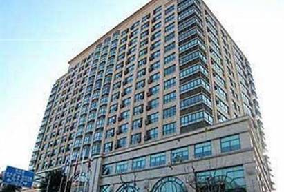 Onehome Yalong Hotel Shanghai