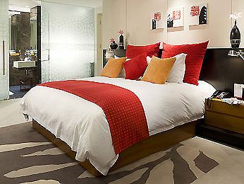 Mercure Hotel Suzhou