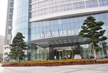 Lvgem Hotel Shenzhen