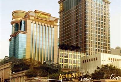 Minyoun Central Hotel Chengdu