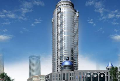 Sheraton Hotel Guiyang