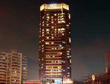 Plainvim Hotel Foshan